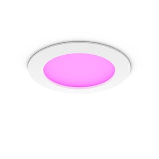 LED/ugradbena stropna svjetiljka 12 W Slim – Philips Hue