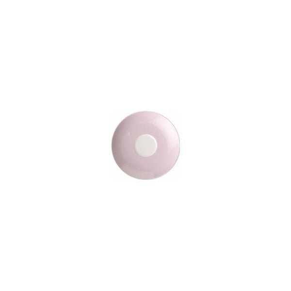 Bijelo-ružičasti porculanski tanjurić ø 11,7 cm Rose Garden - Villeroy&Boch