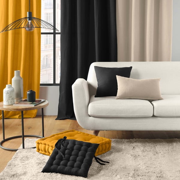 Jastuk za sjedenje 38x38 cm Twily – douceur d'intérieur-image-1