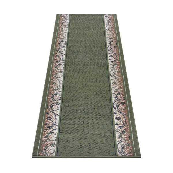 Zelena staza 250x80 cm Plant - Hanse Home-image-2