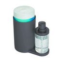 Sivi set za pranje ruku iDesign Clean