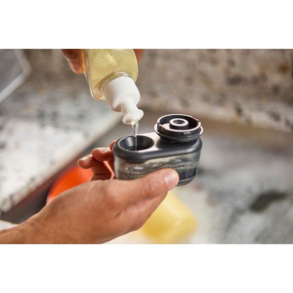 Četka za suđe sa stalkom SinkTech – Joseph Joseph-image-4