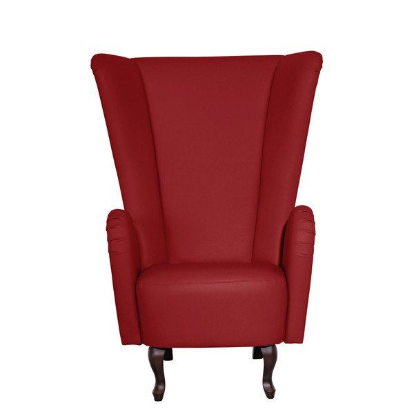 Crveni naslonjač Max Winzer Agnetha-image-3