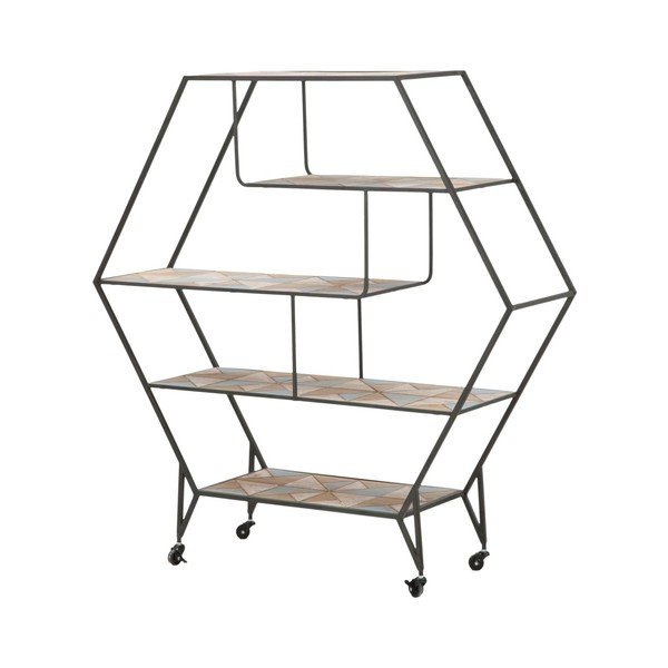 Mauro Ferretti Tridy Library, visina 122 cm-image-2