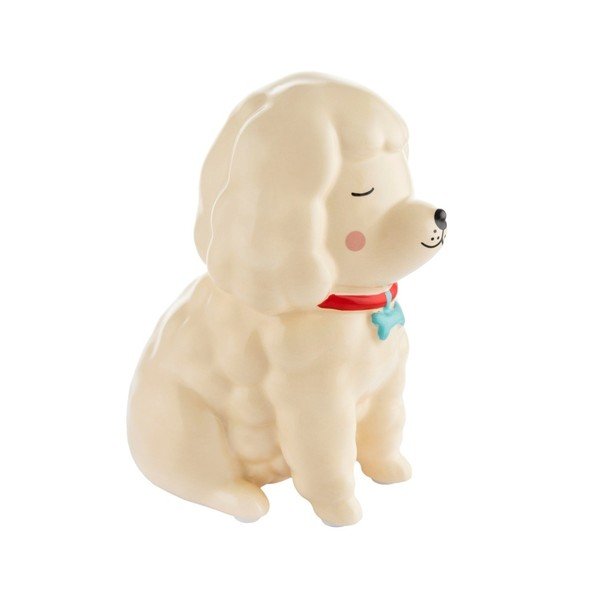 Kamena kasica u obliku psa Sass &amp; Belle Playtime-image-1