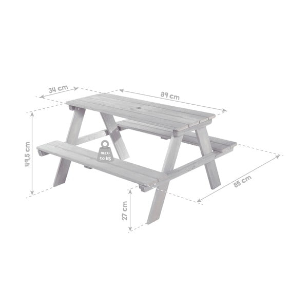 Dječji vrtni set - Roba-image-4