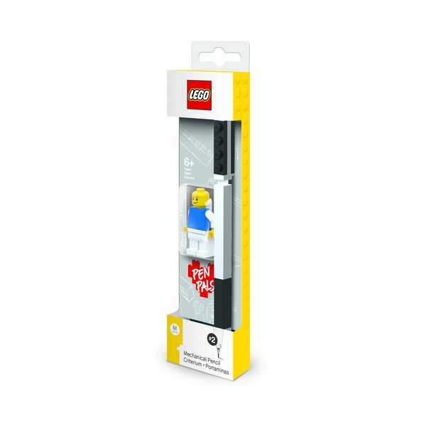 Tehnička olovka s figuricom LEGO® Pen Pals-image-2