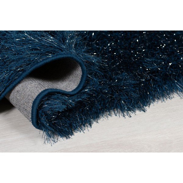 Plavi tepih Flair Rugs Dazzle, 60 x 110 cm-image-2