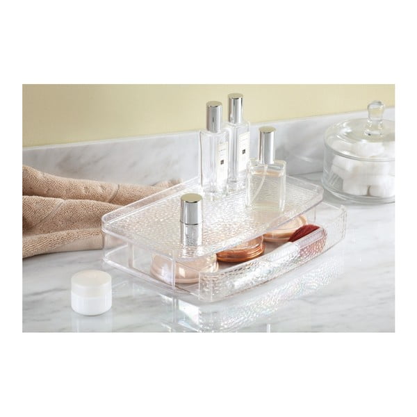 InterDesign organizator Rain Vanity Ladica-image-2