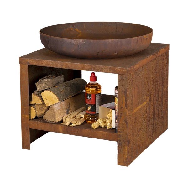 Vrtni kamin – Esschert Design-image-1