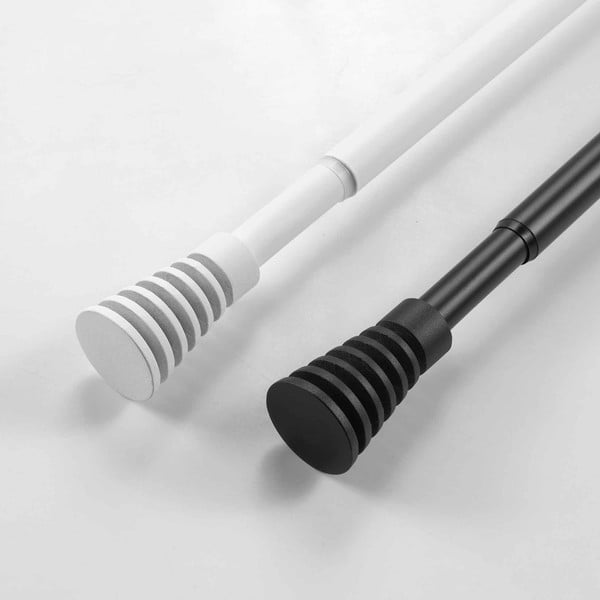 Metalna proširiva karniša 120 - 210 cm Sablis – douceur d'intérieur-image-3