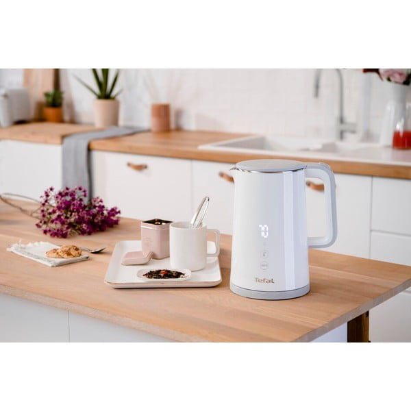 Bijelo kuhalo za vodu 1,5 l Sense KO693110 – Tefal-image-2