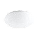 Bijela LED stropna svjetiljka ø 33 cm Magnus - Candellux Lighting