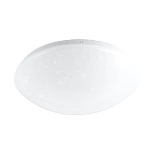 Bijela LED stropna svjetiljka ø 33 cm Magnus - Candellux Lighting