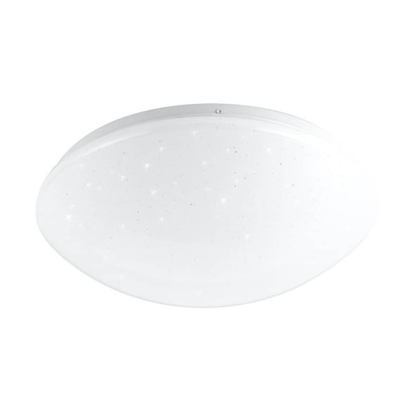 Bijela LED stropna svjetiljka ø 33 cm Magnus - Candellux Lighting