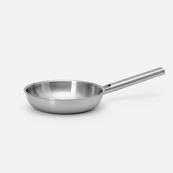 Tava od nehrđajućeg čelika ø 20 cm Lucca 4.0 – FABINI
