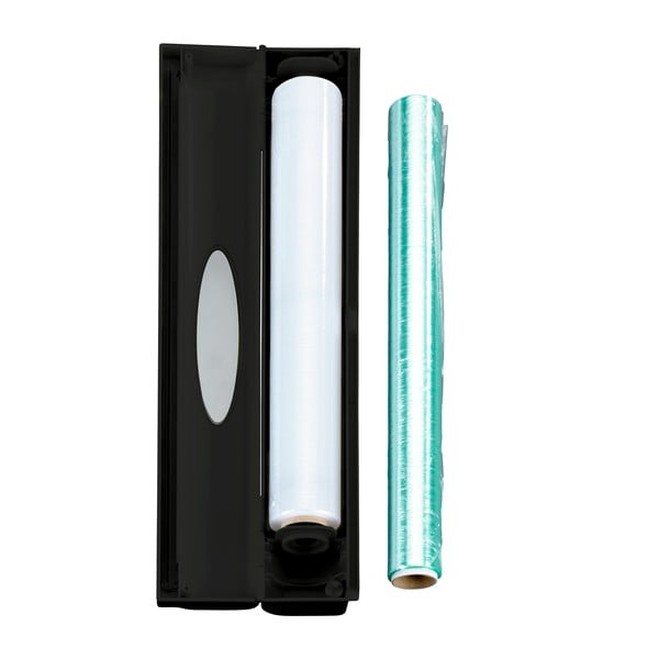 Crni separator za folije ili foliju Wenko Black Outdoor Kitchen-image-3