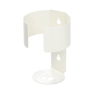 Zidni držač za rupčiće IDesign Clean