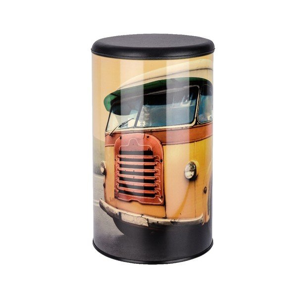 Wenko Vintage Bus košara za rublje-image-2