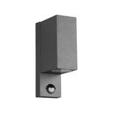 Vanjska zidna lampa (visina 22 cm) Roya - Trio