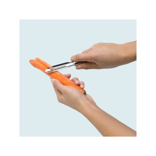 Strugalica za voće i povrće od nehrđajućeg čelika WMF Profi Plus-image-1