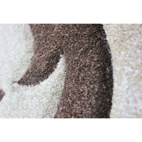 Bež smeđi tepih Flair Rugs Elude Beige Brown, 160 x 230 cm-image-3