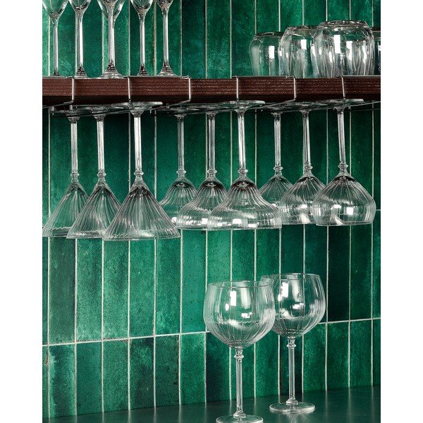 Čaše u setu 4 kom za koktele 230 ml Noble – BonBistro-image-2