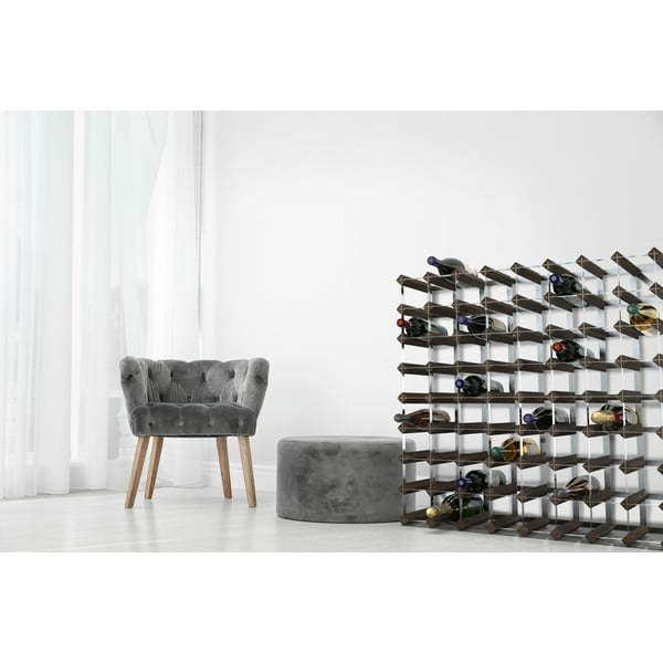 Drveni stalak od jasena za vino za 30 boca - RTA-image-1