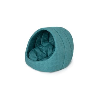 Zeleni krevet Cat House - Lydia&Co