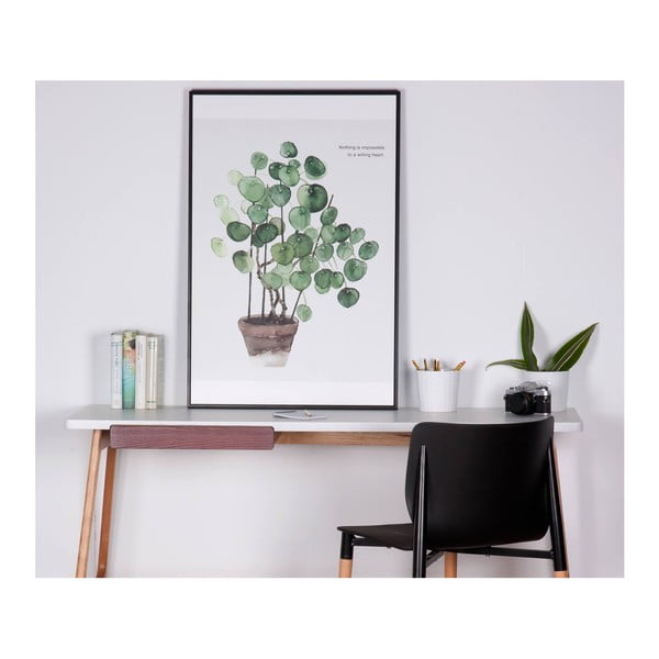 Slika sømcasa Flowerina, 60 x 80 cm-image-1