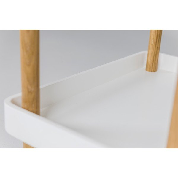 Bijela kolica Tenzo Wagon Oak-image-1
