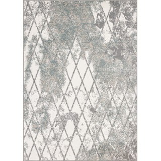 Sivi tepih 160x230 cm Sensi Gepi – FD