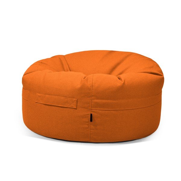 Narančasta vreća za sjedenje Roll 105 – SLOWDOWN