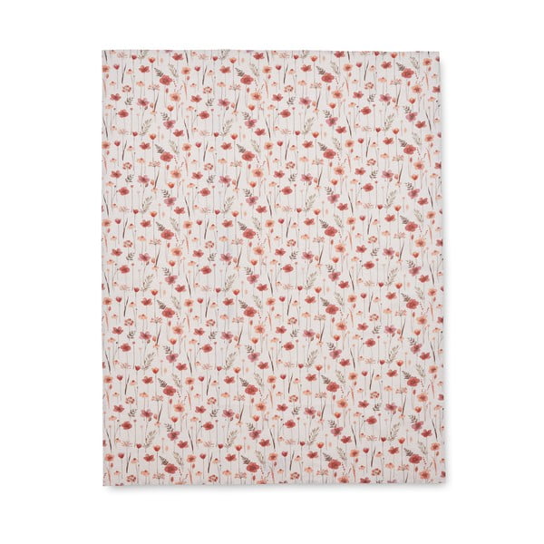 Pamučan stolnjak 137x229 cm Harvest Flowers – Catherine Lansfield-image-2