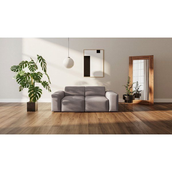 Siva sofa 205 cm Fluvio – MESONICA-image-1