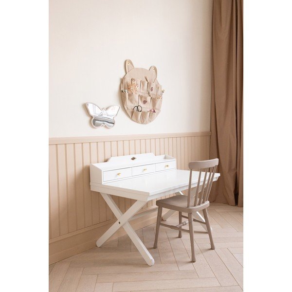 Uredski dječji radni stol 59x90 cm Luca – Cam Cam Copenhagen-image-1
