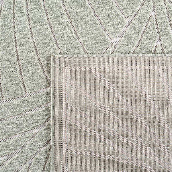 Zeleni unutarnji i vanjski tepih 140x200 cm Nova 1203 – Ayyildiz Carpets-image-3