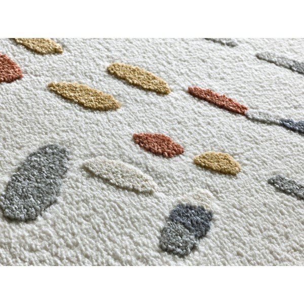 Bež tepih 80x150 cm Amara – Universal-image-3