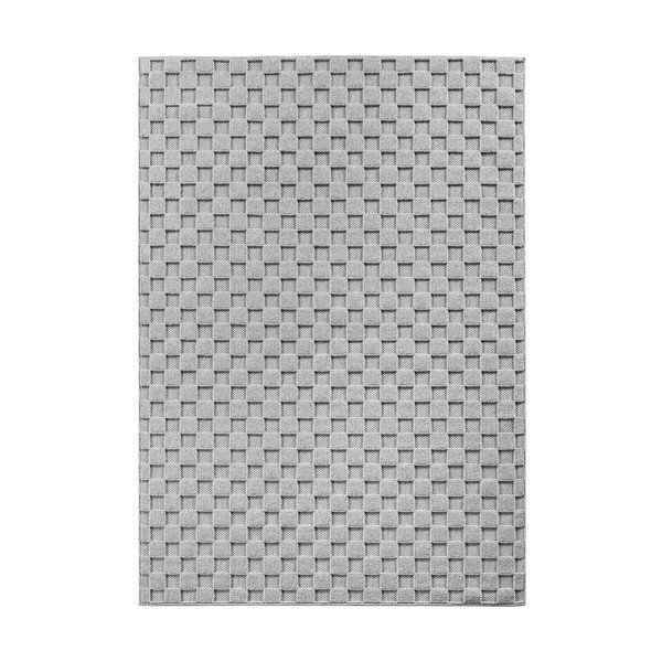 Sivi tepih 160x230 cm Helix 2203 – Ayyildiz Carpets