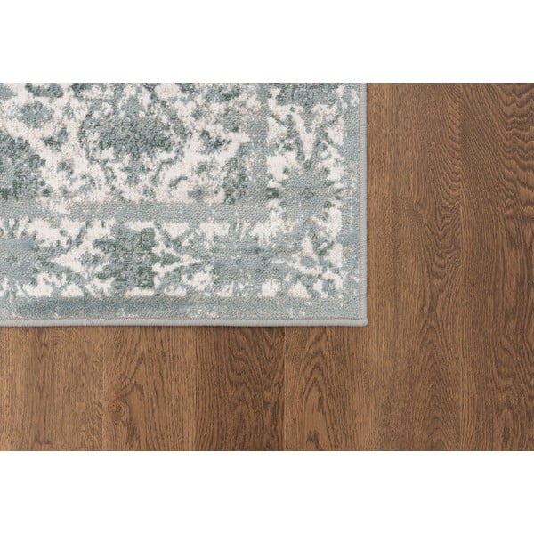 Mentol zeleni tepih 200x280 cm Sensi Tris – FD-image-3