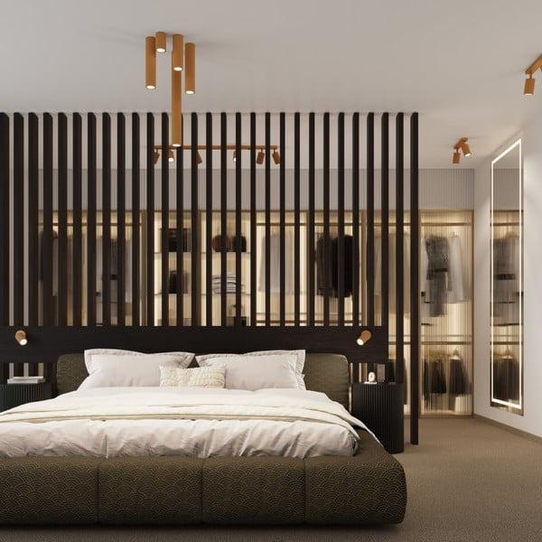 Reflektor u zlatnoj boji Gleam – Sollux-image-1