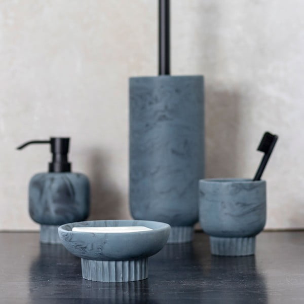 Plava kamena posuda za sapun Attitude - Mette Ditmer Denmark-image-3