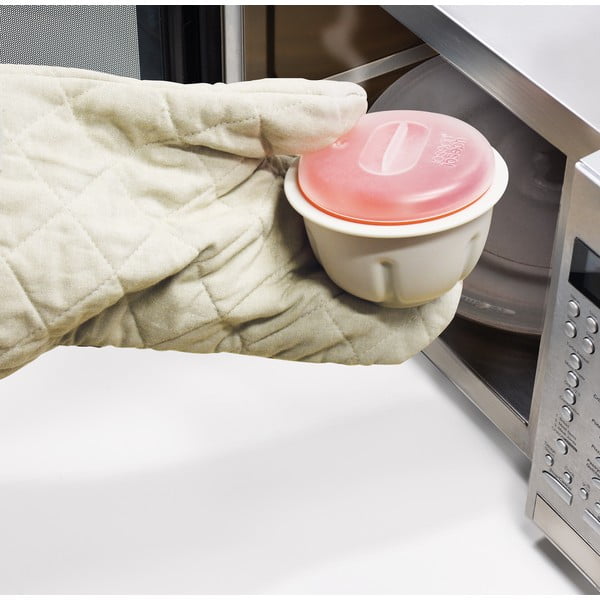 Posuda za jaja izgubljena u mikrovalnoj pećnici Joseph Joseph Nest-image-1