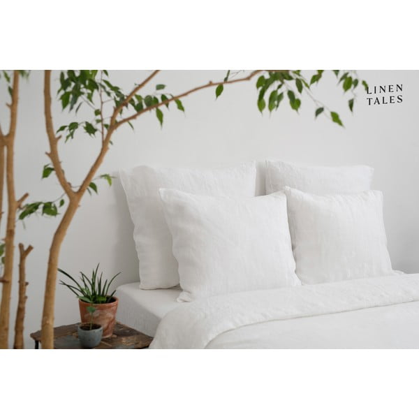 Jastučnica od vlakana konoplje 40x60 cm - Linen Tales-image-1