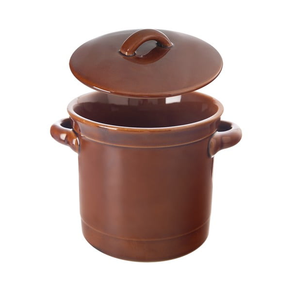 Posuda za mast 1,1 l – Orion-image-2