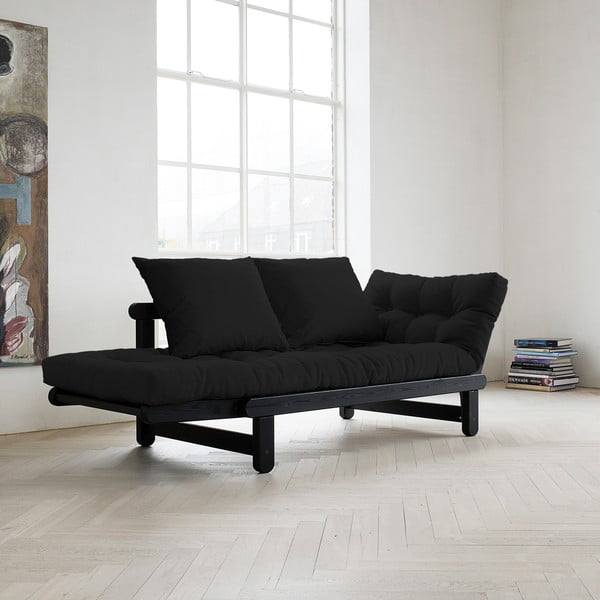 Beat sofa, crna/crna-image-1