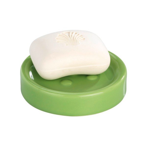 Zelena podloga za sapun Wenkoo Polaris Green-image-1