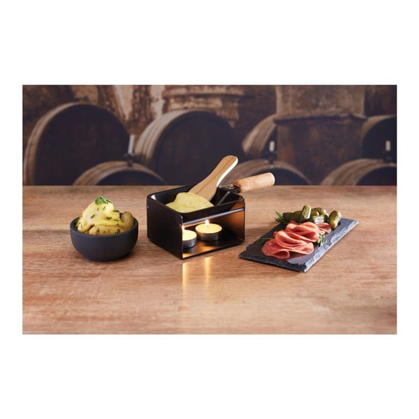 Master Class raclette set-image-2