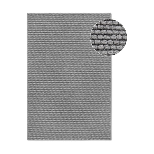 Sivi vuneni tepih 200x290 cm Charles – Villeroy&Boch