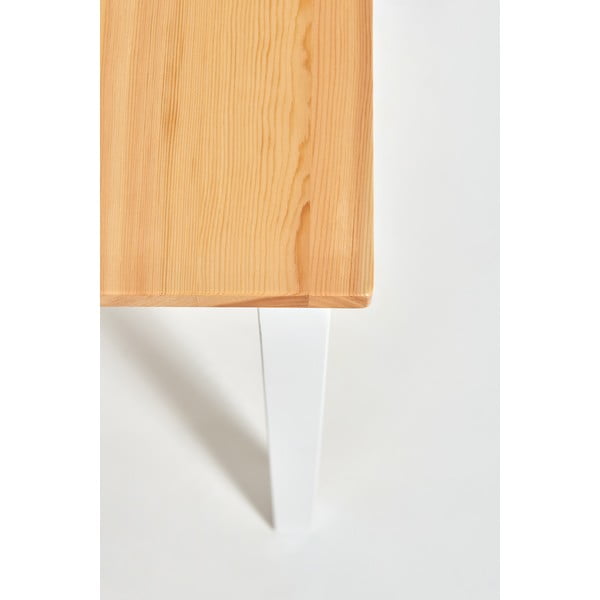 Blagovaonski stol od borovog drveta Bonami Essentials Sydney, 70 x 70 cm-image-3